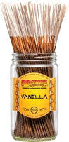 Wild Berry Vanilla Incense Stick Bundle [Brown]