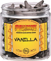 Wild Berry Vanilla Incense Cones [Black]