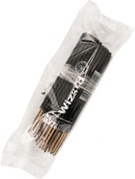 Wild Berry Wizard Shorties Incense Stick Bundle [Brown]