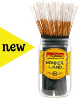 Wild Berry Wonderland Incense Stick Bundle [Brown]