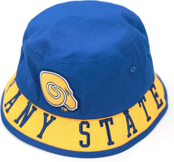Big Boy Albany State Golden Rams S149 Bucket Hat [Royal Blue]