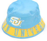 Big Boy Southern Jaguars S149 Bucket Hat [Sky Blue]