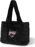 Big Boy Clark Atlanta Panthers S141 Fur Bag [Black]