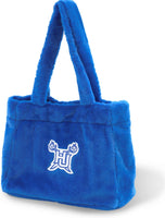 Big Boy Hampton Pirates S141 Fur Bag [Royal Blue]