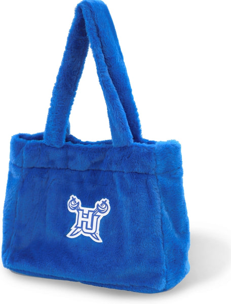 Big Boy Hampton Pirates S141 Fur Bag [Royal Blue]