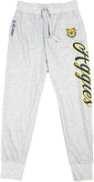 Big Boy North Carolina A&T Aggies S5 Womens Sweatpants [Grey]