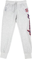 Big Boy South Carolina State Bulldogs S5 Womens Sweatpants [Grey]