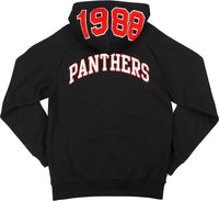 Big Boy Clark Atlanta Panthers S10 Mens Hoodie [Black]