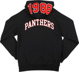 Big Boy Clark Atlanta Panthers S10 Mens Hoodie [Black]