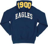 Big Boy Coppin State Eagles S10 Mens Hoodie [Navy Blue]