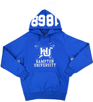 Big Boy Hampton Pirates S10 Mens Hoodie [Royal Blue]