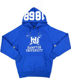 Big Boy Hampton Pirates S10 Mens Hoodie [Royal Blue]