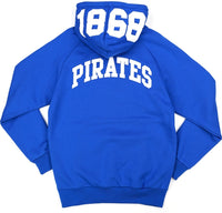 Big Boy Hampton Pirates S10 Mens Hoodie [Royal Blue]