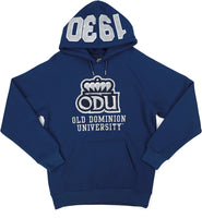 Big Boy Old Dominion Monarchs S10 Mens Hoodie [Navy Blue]