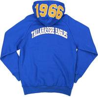 Big Boy Tallahassee Eagles S10 Mens Hoodie [Royal Blue]