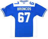Big Boy Fayetteville State Broncos S15 Mens Football Jersey [Royal Blue]