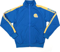 Big Boy Albany State Golden Rams S7 Mens Jogging Jacket [Royal Blue]