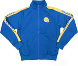 Big Boy Albany State Golden Rams S7 Mens Jogging Jacket [Royal Blue]
