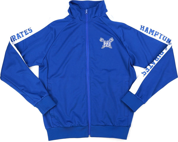 Big Boy Hampton Pirates S7 Mens Jogging Jacket [Royal Blue]
