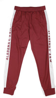 Big Boy Alabama A&M Bulldogs S7 Mens Jogging Pants [Maroon]