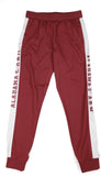 Big Boy Alabama A&M Bulldogs S7 Mens Jogging Pants [Maroon]