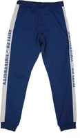 Big Boy Butler Bulldogs S7 Mens Jogging Pants [Navy Blue]