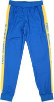 Big Boy Fort Valley State Wildcats S7 Mens Jogging Pants [Royal Blue]