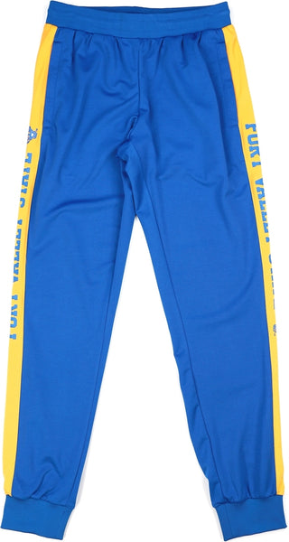 Big Boy Fort Valley State Wildcats S7 Mens Jogging Pants [Royal Blue]