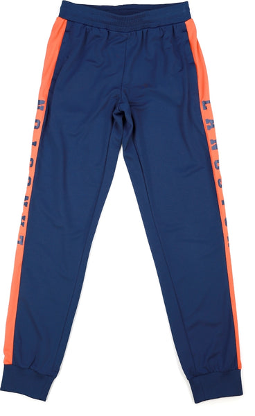 Big Boy Langston Lions S7 Mens Jogging Pants [Navy Blue]