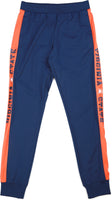 Big Boy Virginia State Trojans S7 Mens Jogging Pants [Navy Blue]