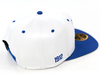 Big Boy Tennessee State Tigers S145 Mens Snapback Cap [White]