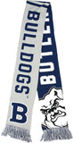 Big Boy Butler Bulldogs S9 Scarf [Navy Blue]
