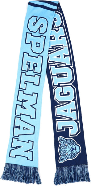 Big Boy Spelman Jaguars S9 Scarf [Navy Blue]