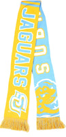 Big Boy Southern Jaguars S9 Scarf [Sky Blue]