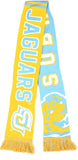 Big Boy Southern Jaguars S9 Scarf [Sky Blue]