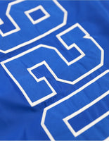 Big Boy Zeta Phi Beta Divine 9 S1 Bomber Jacket [Royal Blue]