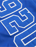 Big Boy Zeta Phi Beta Divine 9 S1 Bomber Jacket [Royal Blue]