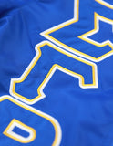 Big Boy Sigma Gamma Rho Divine 9 S1 Bomber Jacket [Royal Blue]