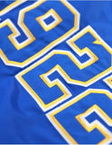 Big Boy Sigma Gamma Rho Divine 9 S1 Bomber Jacket [Royal Blue]