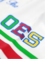 Big Boy Eastern Star Divine S16 Football Jersey [White]
