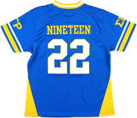 Big Boy Sigma Gamma Rho Divine 9 S16 Football Jersey [Royal Blue]