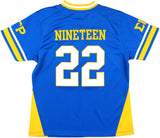Big Boy Sigma Gamma Rho Divine 9 S16 Football Jersey [Royal Blue]