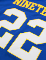 Big Boy Sigma Gamma Rho Divine 9 S16 Football Jersey [Royal Blue]