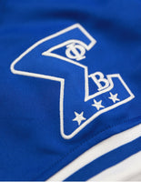Big Boy Phi Beta Sigma Divine 9 S16 Football Jersey [Royal Blue]