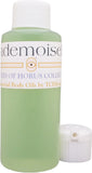 Mademoiselle - Type CC For Women Scented Body Oil Fragrance