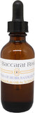 Maison Francis: Baccarat Rouge - Type Scented Body Oil Fragrance