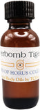 Flowerbomb Tiger Lily - Type VR For Women Scented Body Oil Fragrance