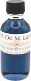 Perfumes De Marly Layton - Type For Men Scented Body Oil Fragrance