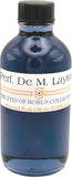 Perfumes De Marly Layton - Type For Men Scented Body Oil Fragrance