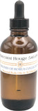 Baccarat Rouge 540: Perfume Grade Formula - Type MFK Scented Body Oil Fragrance